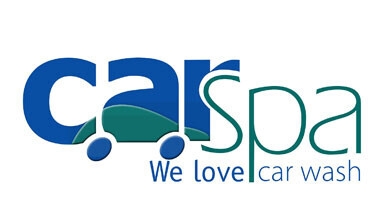 CarSpa Logo